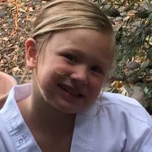 Meet your Posher, Cheryl